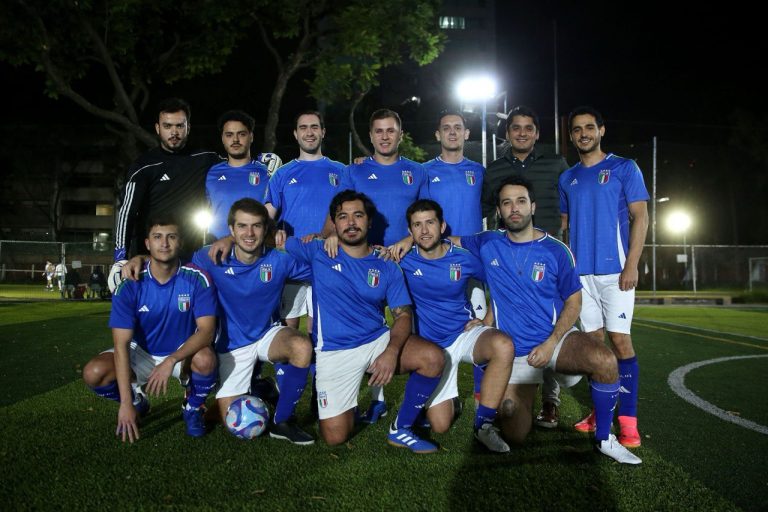 Seleccion de Futbol de Italia
