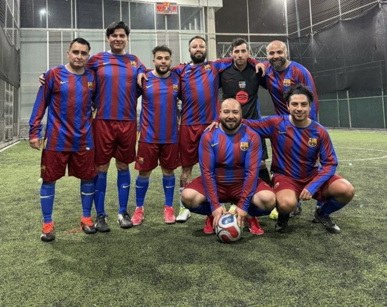 Futbol Club Barcelona