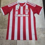 Olympiacos Futbol Club Local 2026/27