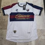 Atlante FC Visita 2026/27