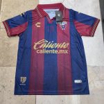 Atlante FC Local 2026/27